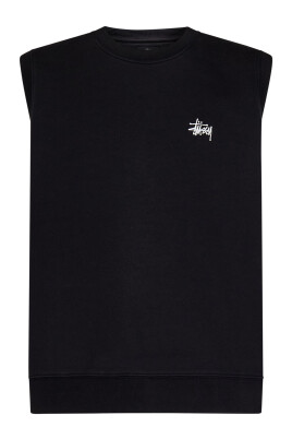 sleeveless-cotton-jacket-with-logo