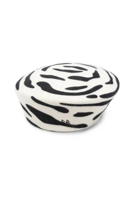 Cap MMM040033 WF Whibk