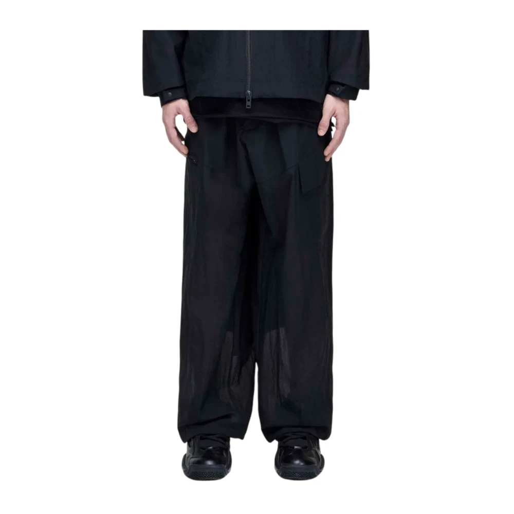 Adidas Uomo Nero Sport, M, New,