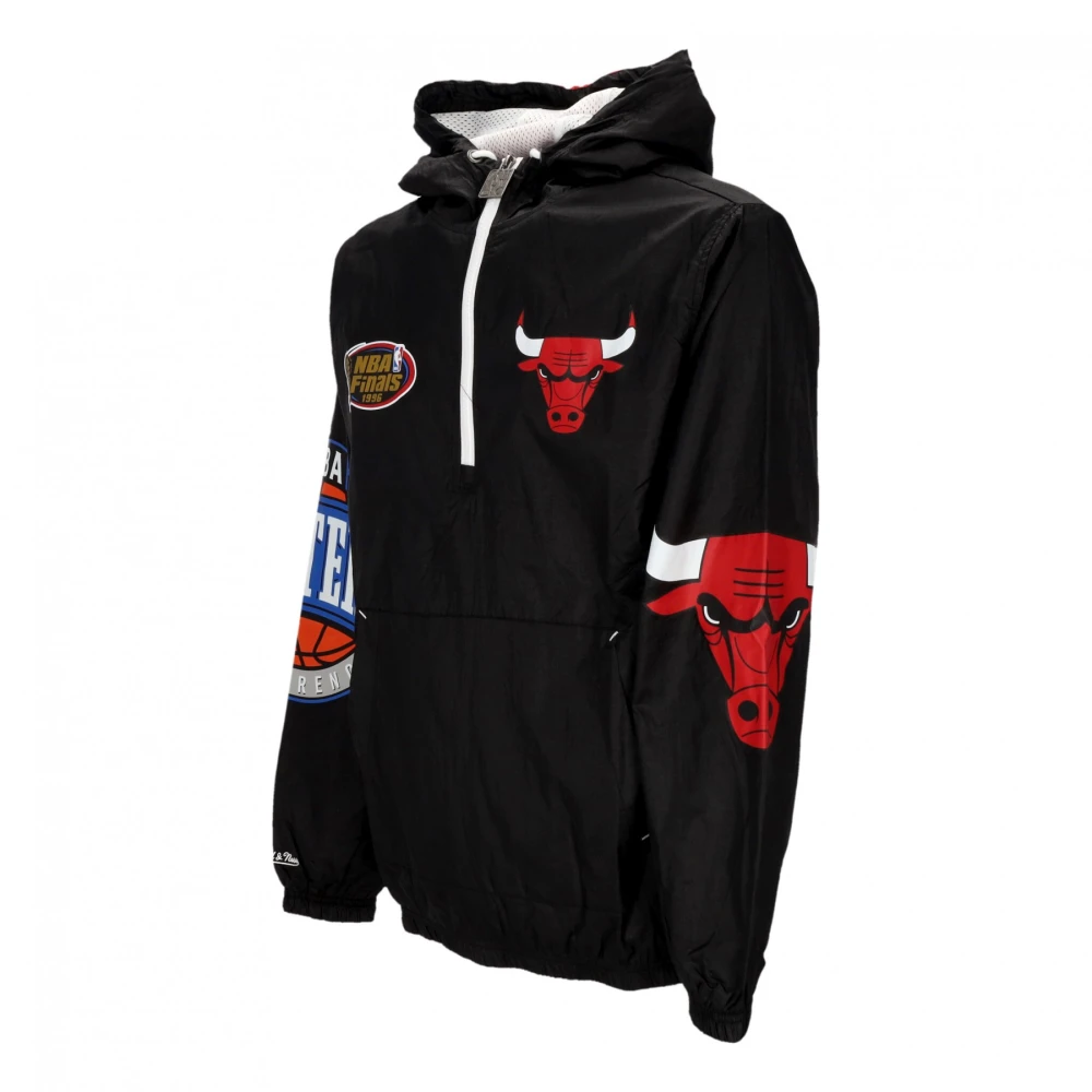 Mitchell & Ness Jackets Multicolor Heren