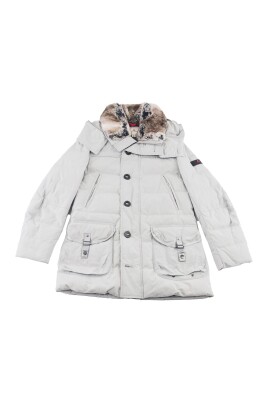 slim-fit-parka-jacket-with-faux-fur