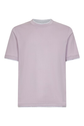 lavande-crewneck-t-shirts-et-polos