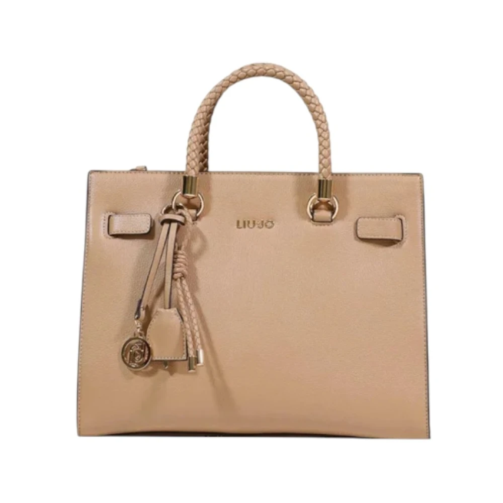 Liu Jo Donna Marrone - Handbags - Bags - One Size