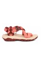 sandalette-femme-terra-dactyl-multicolore