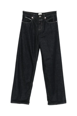 Nikka Wide Jeans
