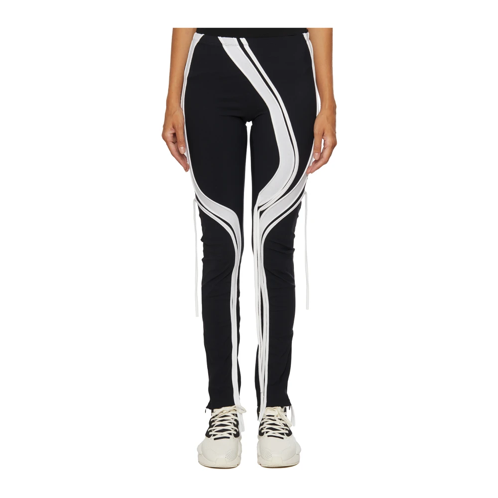Trousers > Leggings - - Ottolinger - Modalova