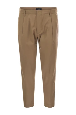 Ben Carrot Pants
