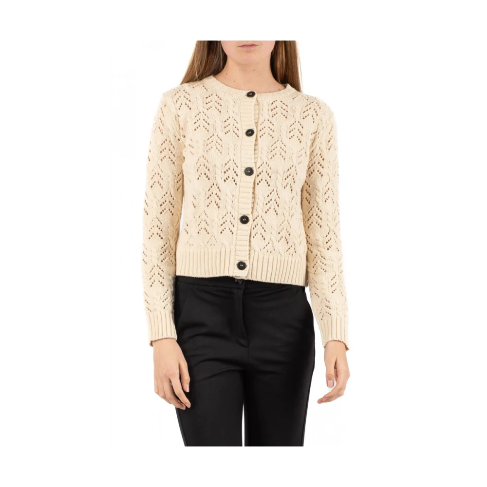 Knitwear > Cardigans - - Weekend - Modalova