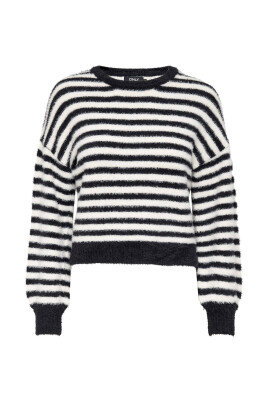 pullover-knit-long-sleeve-sweater
