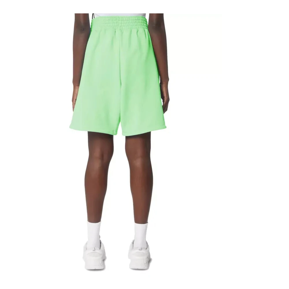 Hinnominate Short Skirts Green Dames
