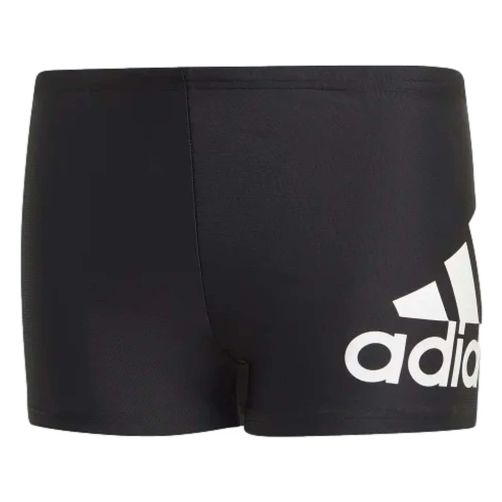 Adidas Badge of Sport Brief Shorts för Barn Black, Unisex