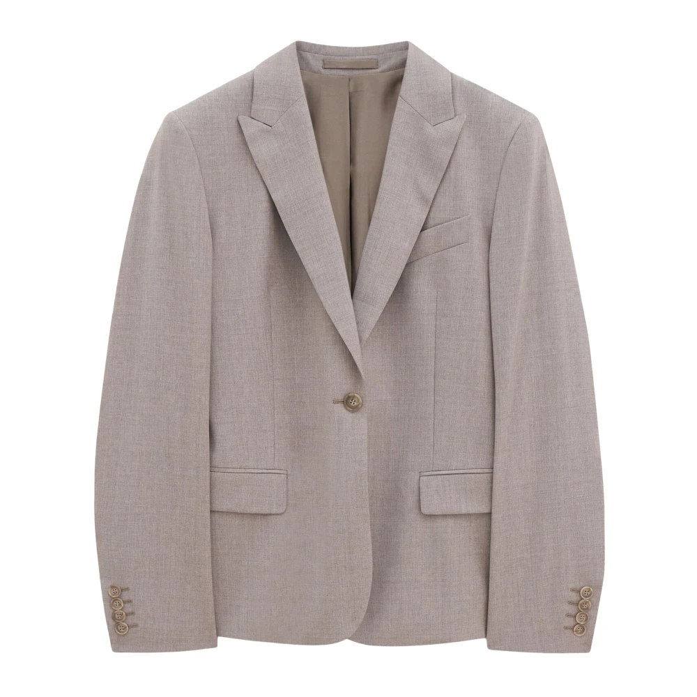 Jackets > Blazers - - Filippa K - Modalova