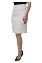 jupe-crayon-blanche-taille-haute