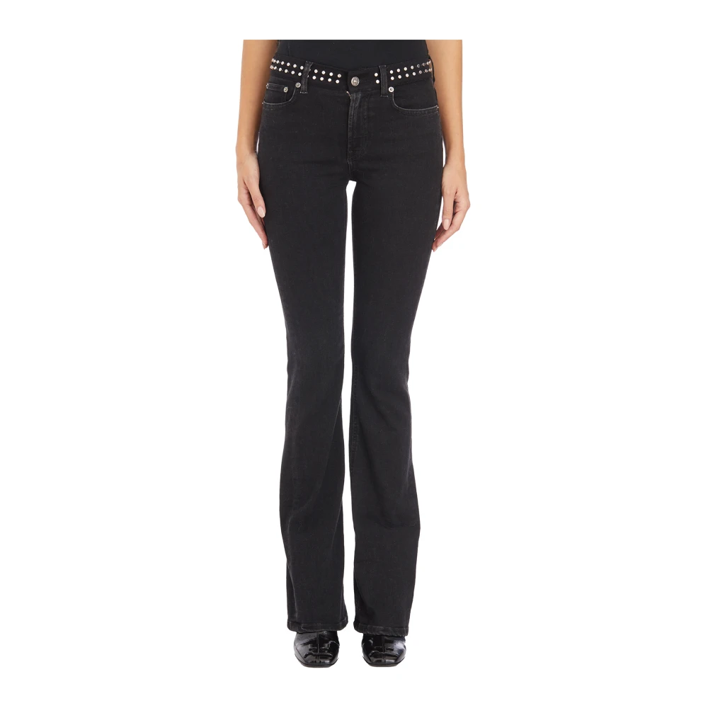 Jeans > Boot-cut Jeans - - Dondup - Modalova