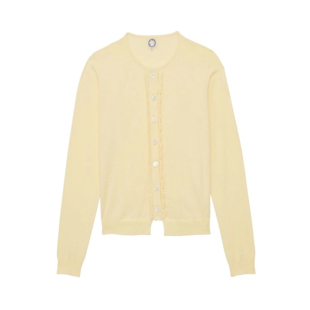 Knitwear > Cardigans - - Ines de la Fressange Paris - Modalova