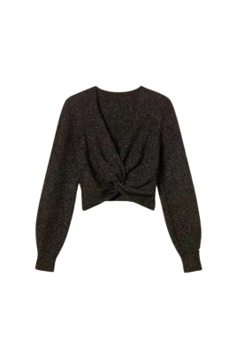 Maglia Doppio Uso Sweater
