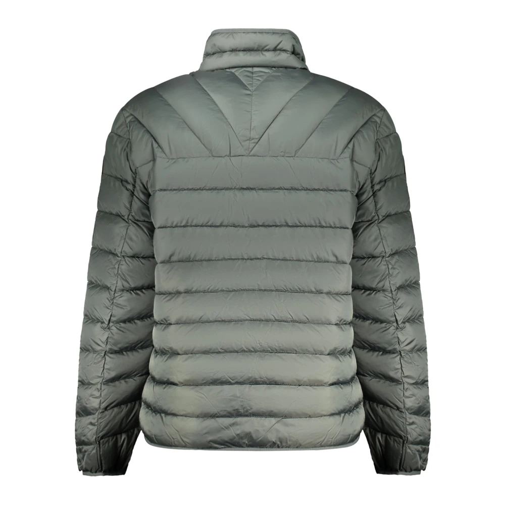 Napapijri Kleding Green Heren
