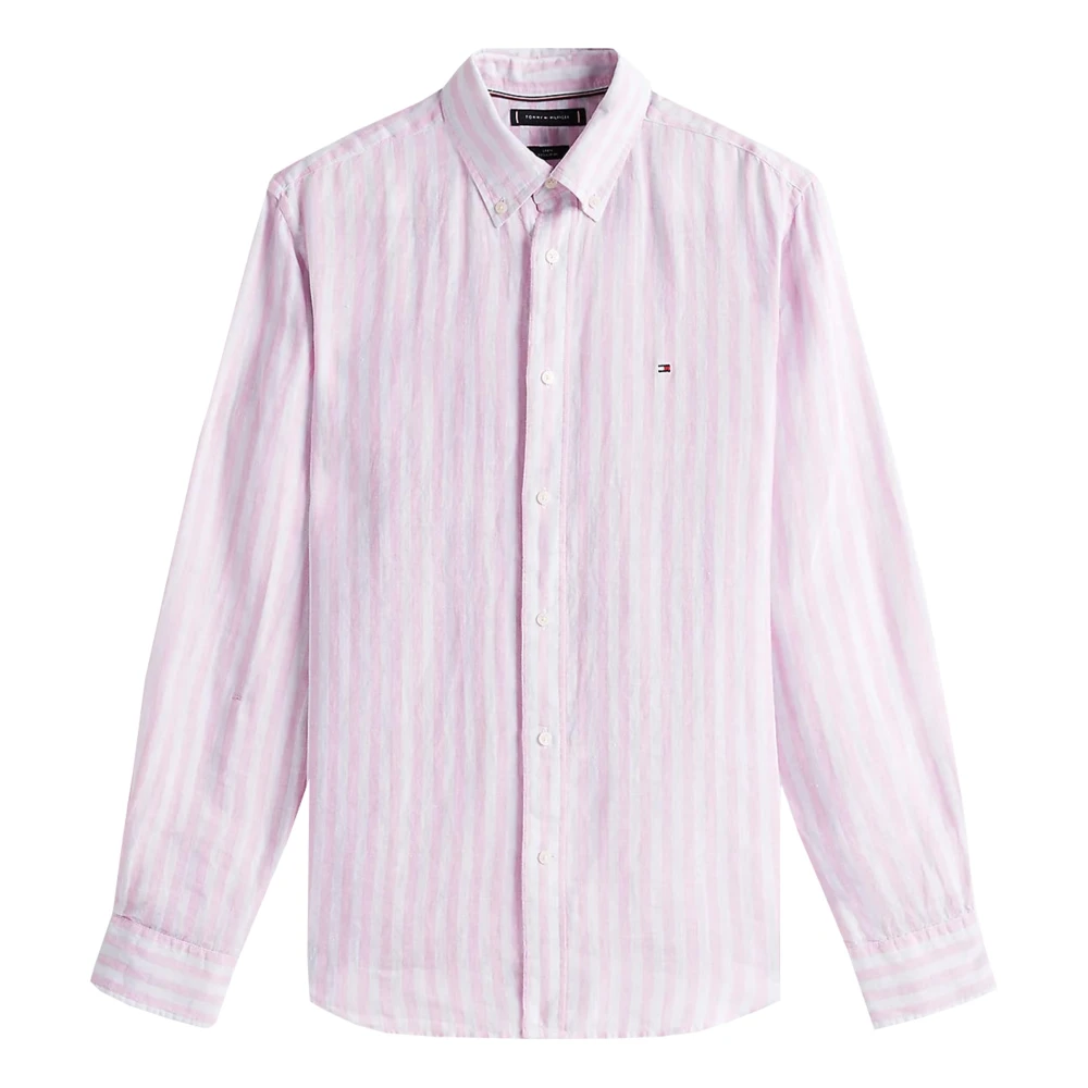 Shirts > Casual Shirts - - Tommy Hilfiger - Modalova