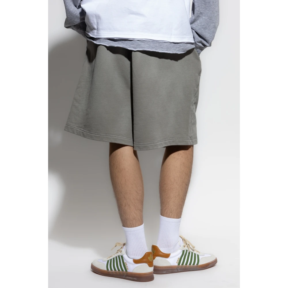 Dsquared2 X Invicta Gray Heren