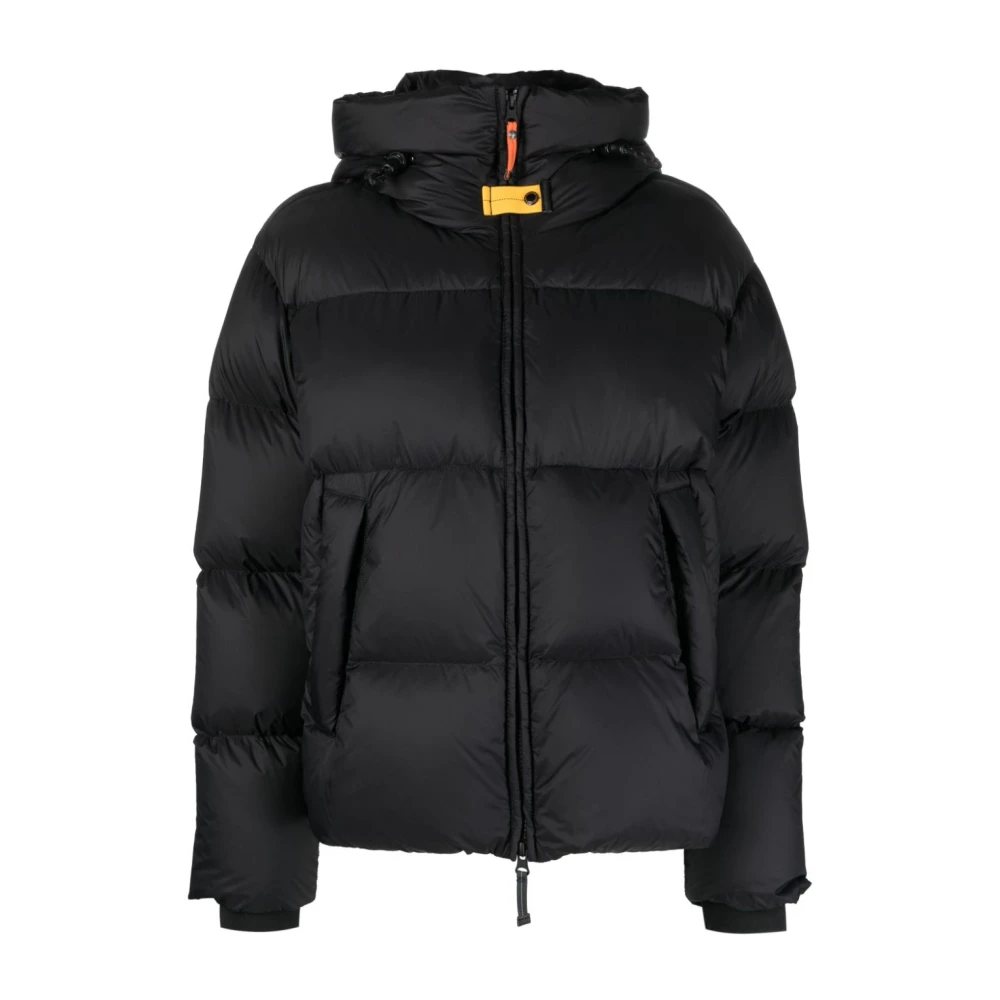 Parajumpers Dunjacka Black, Dam