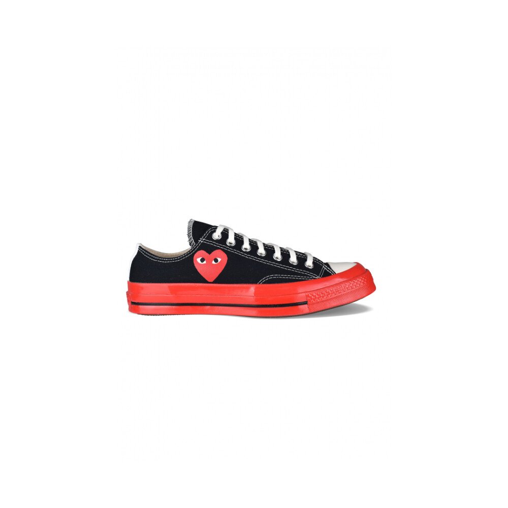 Converse x comme des garçons clearance uomo