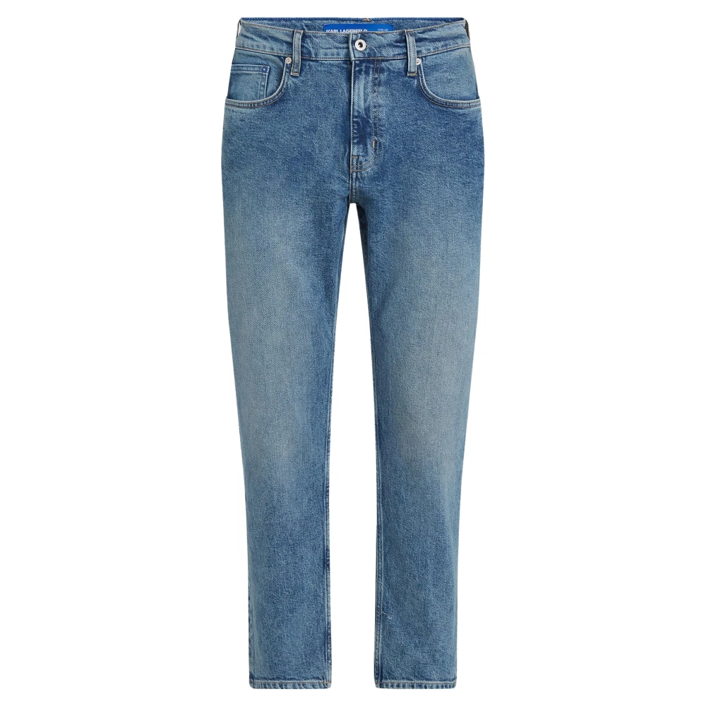 Jeans > Slim-fit Jeans - - Karl Lagerfeld - Modalova