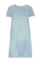 mini-robe-bleu-clair-en-viscose