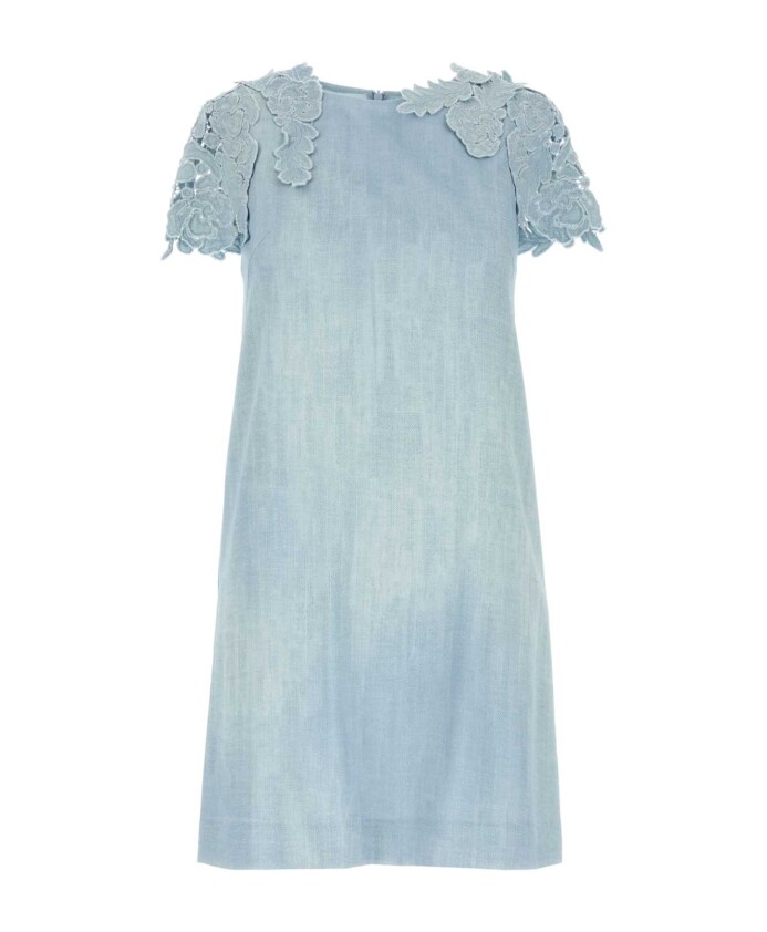 mini-robe-bleu-clair-en-viscose