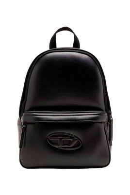 black-genderless-stylish-functional-backpack