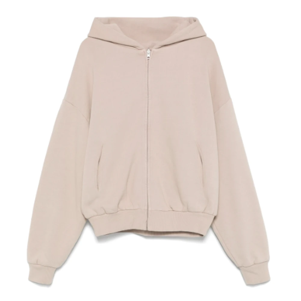 Sweatshirts & Hoodies > Zip-throughs - - Entire Studios - Modalova