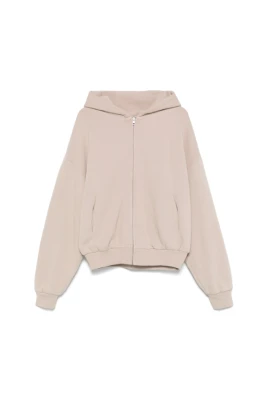 Silver Cloud Thermal Hood
