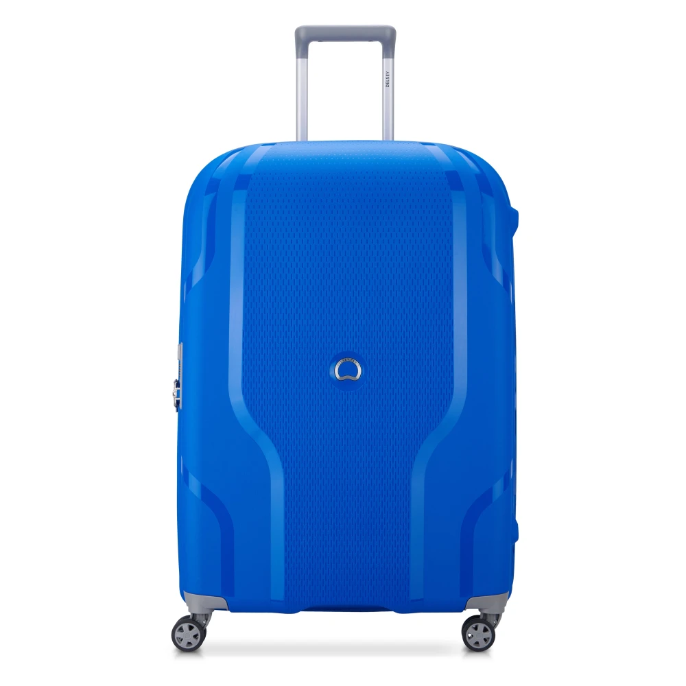 Suitcases > Large Suitcases - - Delsey - Modalova
