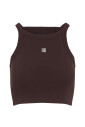 russet-brown-tank-top