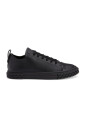 black-casual-trainers-sneakers