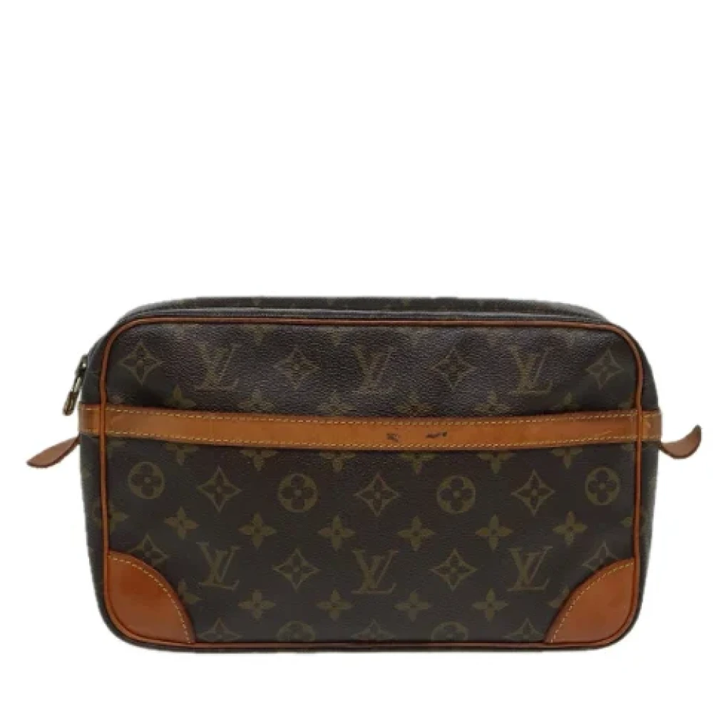 Pre-owned > Pre-owned Bags - - Louis Vuitton Vintage - Modalova