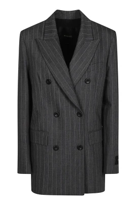 New Guinea Jacket