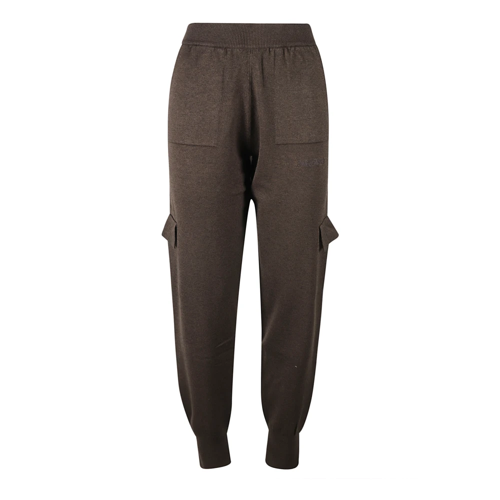Trousers > Sweatpants - - Hinnominate - Modalova