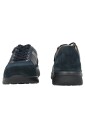 sneaker-de-marche-en-cuir-bleu