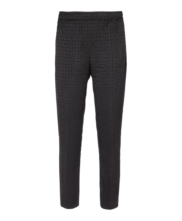 satin-monogram-jacquard-broek