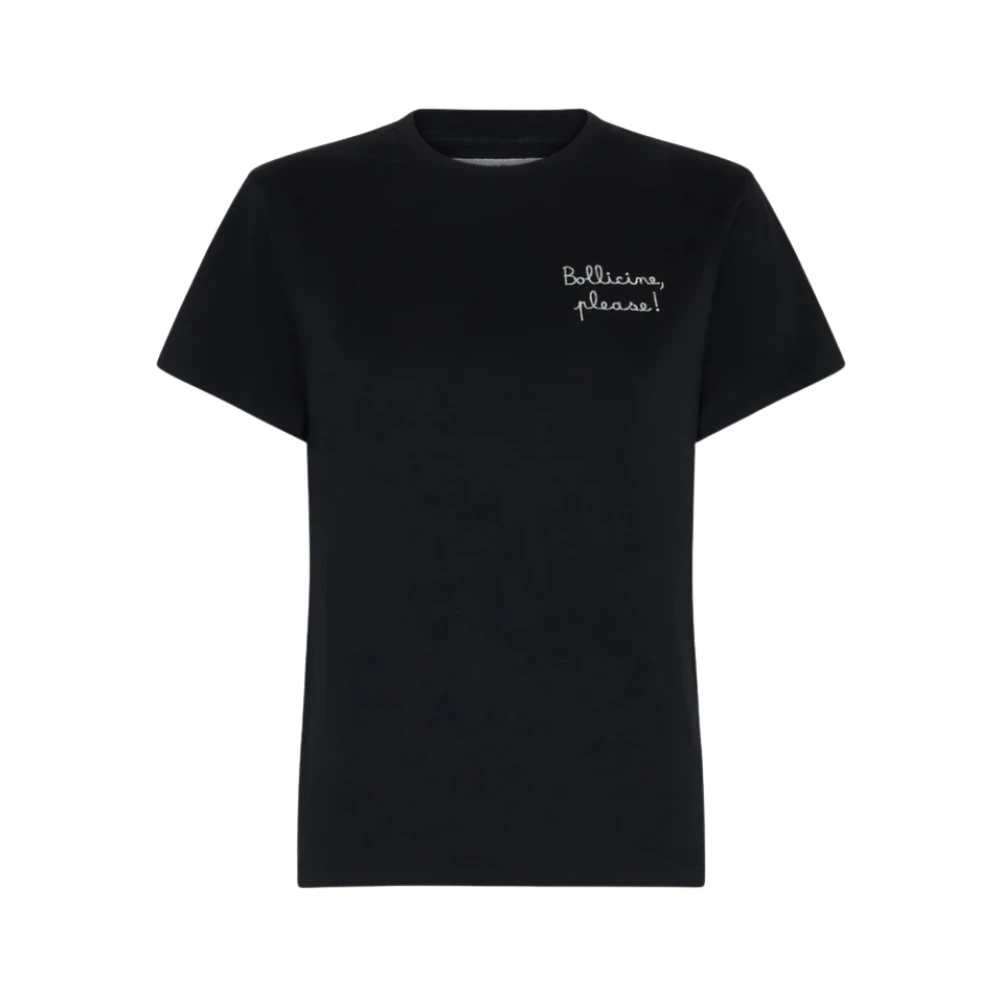 MC2 Saint Barth Bruisende Emilie W Modestatement Black Dames