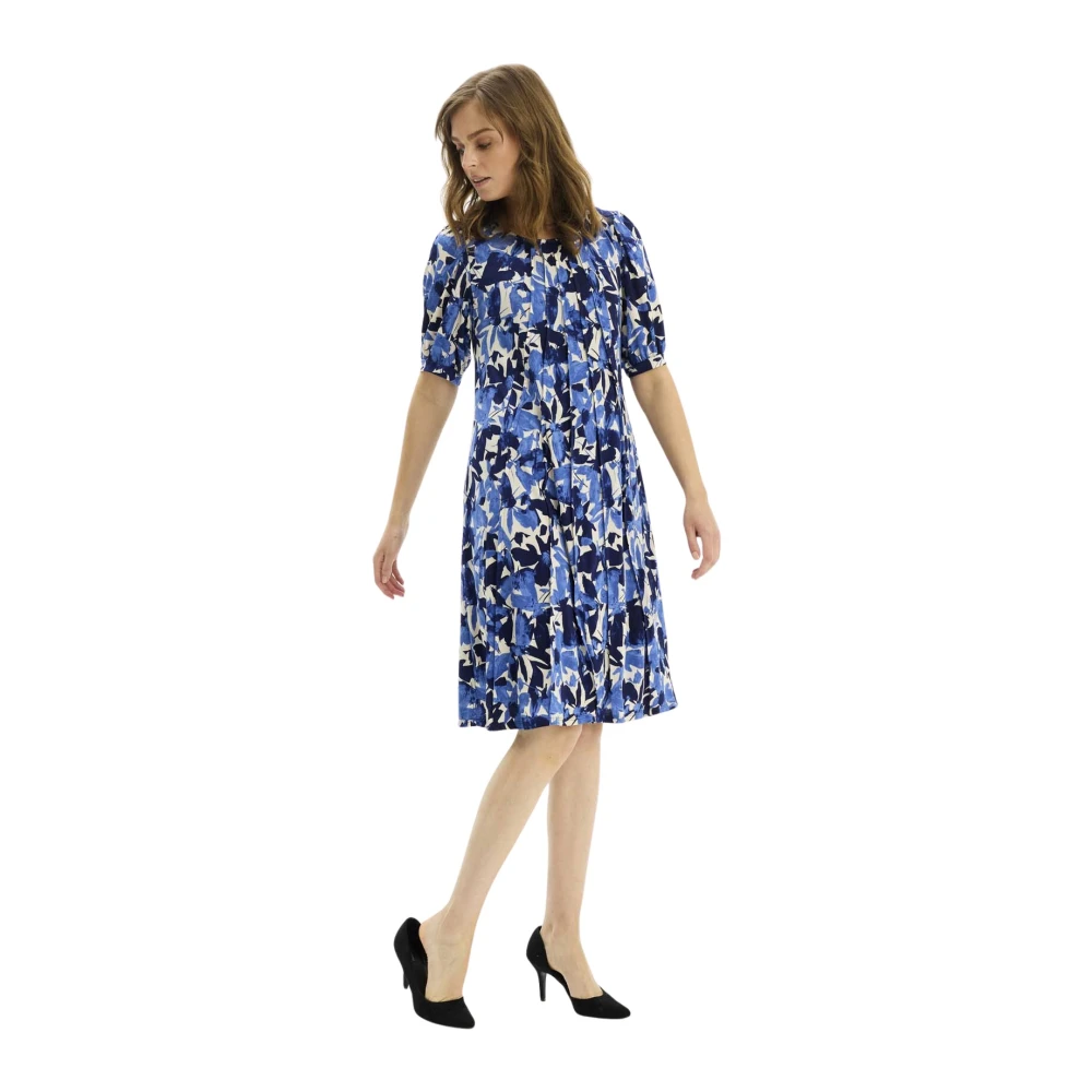 Dresses > Day Dresses > Midi Dresses - - IN Front - Modalova
