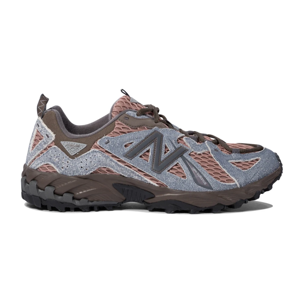 Shoes > Sneakers - - New Balance - Modalova