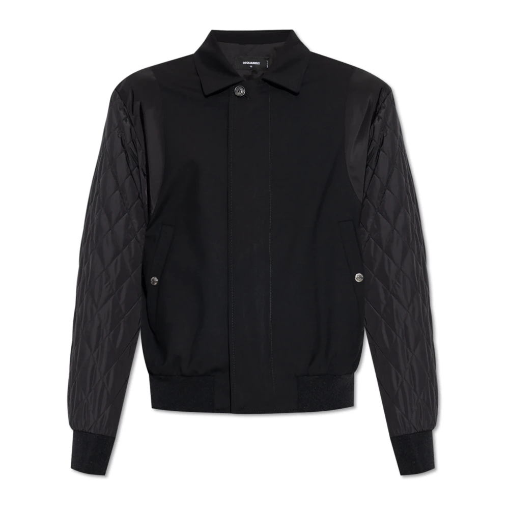 Jackets > Light Jackets - - Dsquared2 - Modalova
