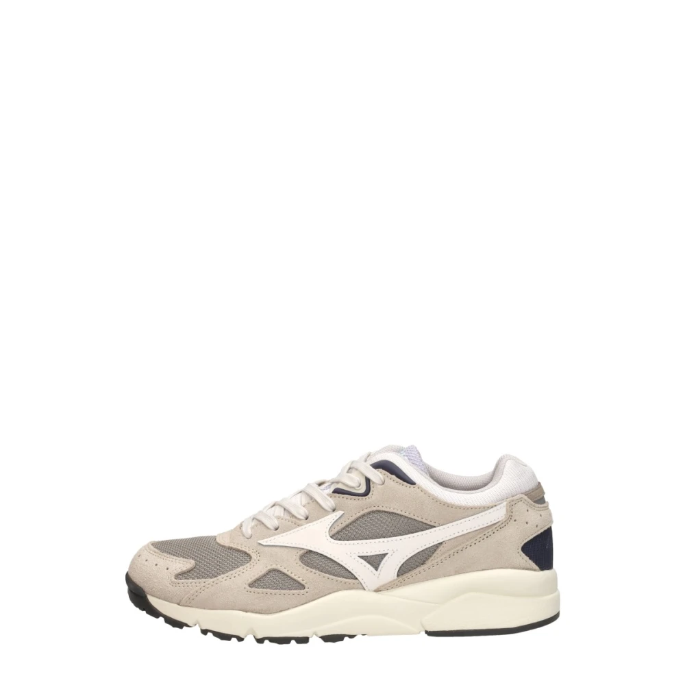 Mizuno Sky Medal S Sneakers Heren Schoenen Beige