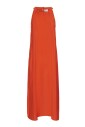 robe-simple-a-ligne-a-grenadine