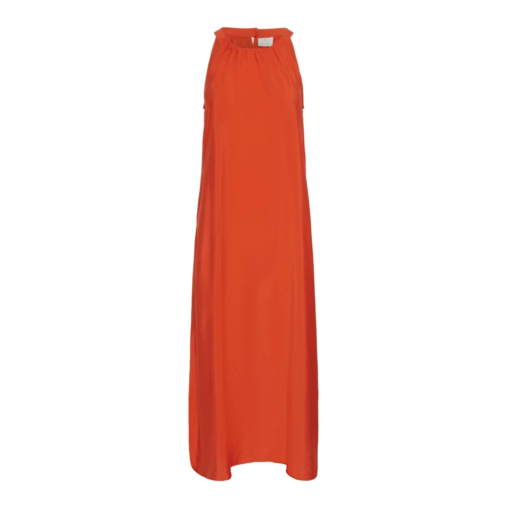 Dresses > Day Dresses > Maxi Dresses - - Kaffe - Modalova