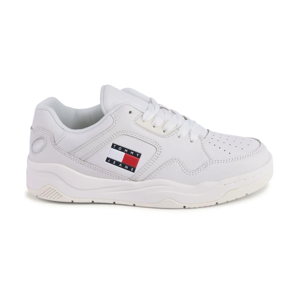 Shoes > Sneakers - - Tommy Hilfiger - Modalova