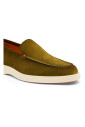 mocassin-en-daim