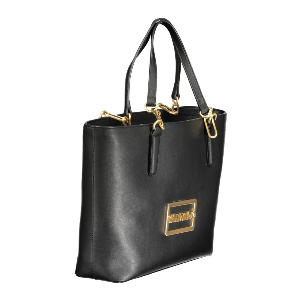 Valentino by Mario Valentino Tassen en accessoires Black Dames