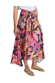Maxi Skirts